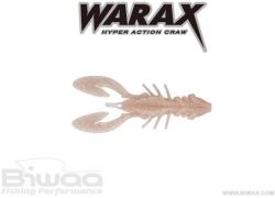 Biwaa Warax 4" 10cm 07 Biwaa Blaast lágy műcsali 6db/csg (B001495)