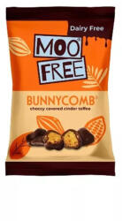 Moo Free Choccy Rocks Törökméz Csoki