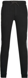 Jack & Jones Pantaloni de trening Bărbați JPSTWILL JJREID BLOCKING SWEAT PANT SN Jack & Jones Negru EU M