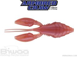 Biwaa Armored Craw 4" 10cm 103 Nightcrawler lágy műcsali 6db/csg (B001089)