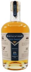  Bache Gabrielsen Whisky American Oak [41.2%|0.7l]