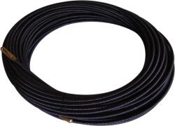 Tracon Electric Tracon TBSZS-10 Fém-spirál vezeték-behúzószál L=10m, Ø=3, 2mm (TBSZS-10)