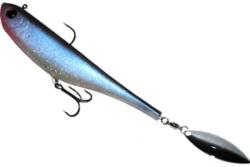 Biwaa Divinator Medium 18cm 35g 18 Roach spinnertail (B000553)