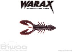 Biwaa Warax 4" 10cm 01 Cola lágy műcsali 6db/csg (B001139)