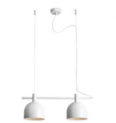 VOX bútor Függeszték BERYL 2 WHITE