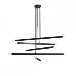 VOX bútor Függeszték TUBO 10 BLACK