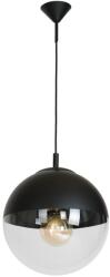 VOX bútor Függeszték GLOBUS BLACK (BLACK BALL)