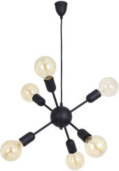 VOX bútor Függeszték EKO 6 BLACK
