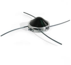  Univerzális damilfej Oregon® Jet-Fit - 4 szálas - 111111 - eredeti