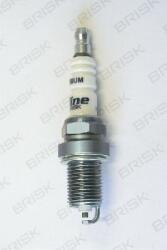 BRISK Bujii BRISK - centralcar - 11,53 RON