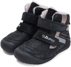 D. D. Step Barefoot bélelt téli csizma (31-36 méretben) W063-42254B (32)