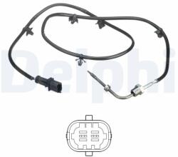 DELPHI Czujnik Temperatury Spalin (ts30243)