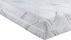 SomnArt Husa Somnart HypoallergenicMed Antibacteria, 180x200, inaltime 18 cm, detasabila cu fermoar Relax KipRoom Lenjerie de pat