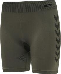 Hummel Sorturi Hummel FIRST SEAMLESS TRAINING SHORT TIGHTS WOMEN 212556-6084 Marime M/L