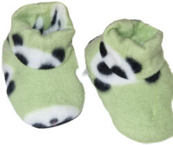 Ollike Bébi mamusz avagy kocsicipő almazöld, 6-12 hó 74505