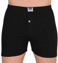 Berrak Lezser-Bő boxer M, Fekete 58604