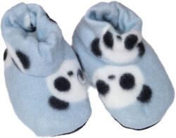 Ollike Bébi mamusz avagy kocsicipő Babakék, 6-12 hó 74501