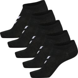 Hummel Sosete Hummel hmlMATCH ME SOCK 5-PACK 223303-2001 Marime 28/31