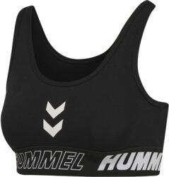 Hummel Bustiera Hummel hmlTE MAJA COTTON SPORTS TOP 213458-2001 Marime L - weplayvolleyball