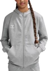 Hummel Hanorac cu gluga Hummel HMLGO 2.0 ZIP HOODIE KIDS 224838-2006 Marime 152 - weplayvolleyball