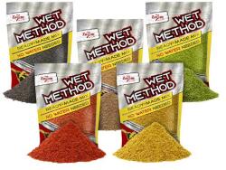 CARP ZOOM Carpzoom wet method készre kevert eper, hal, 850 g etetőanyag (CZ5188) - epeca