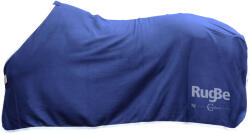 KERBL RugBe Economic polártakaró, sötétkék, 125cm (KR328681)