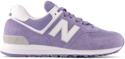 New Balance Unisex cipő New Balance U574RWE - lila (45 D)