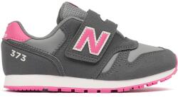 New Balance Gyermekcipő New Balance YZ373VN2 - szürke (33.5 M)