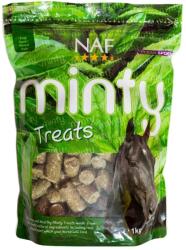 NAF MINTY mentás jutalomfalat 1KG (NAF69)