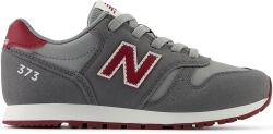 New Balance Gyermekcipő New Balance YC373VM2 - szürke (36 M)