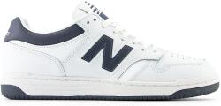 New Balance Unisex cipő New Balance BB480LWE - fehér (41.5 D)