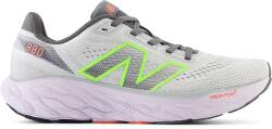 New Balance Női cipő New Balance Fresh Foam X 880v14 W880F14 - szürke (37.5 B)