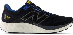 New Balance Férfi cipő New Balance Fresh Foam 680 v8 M680LH8 - fekete (40.5 D)