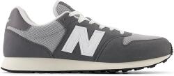 New Balance Férfi cipő New Balance GM500LCR - szürke (47.5 D)