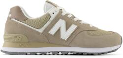 New Balance Unisex cipő New Balance U574ESF - barna (43 D)