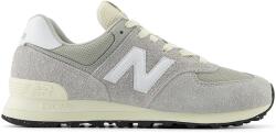 New Balance Unisex cipő New Balance U574RBL - szürke (39.5 D)