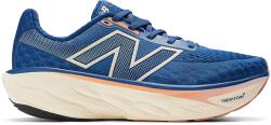 New Balance Női futócipő New Balance Fresh Foam 1080 v14 W1080N14 - kék (37.5 B)