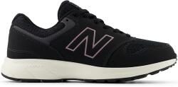 New Balance Női cipő New Balance WW550CB4 - fekete (36 2E)