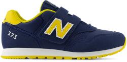 New Balance Gyermekcipő New Balance YZ373VJ2 - sötétkék (30.5 M)