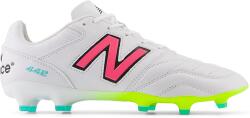 New Balance Focicipő New Balance 442 V2 PRO FG MS41FMWH - fehér (42 D)