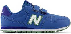 New Balance Gyermekcipő New Balance PV500FBI - kék (28 M)