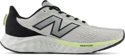 New Balance Férfi cipő New Balance Fresh Foam Arishi v4 MARISYL4 - szürke (45 D)