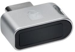 KENSINGTON Ujjlenyomat-olvasó, USB-C, KENSINGTON „VeriMark Guard (BME64709)