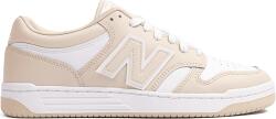 New Balance Férfi cipő New Balance BB480LBB - bézs (44.5 D)