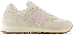 New Balance Női cipő New Balance WL574GU2 - bézs (36 B)