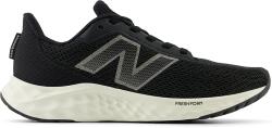 New Balance Női futócipő New Balance Fresh Foam Arishi v4 WARISYK4 - fekete (40 B)