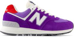 New Balance Női cipő New Balance WL574YE2 - lila (38 B)