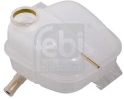 Febi Bilstein kiegyenlítőtartály, hűtőfolyadék FEBI BILSTEIN 102358 (102358)