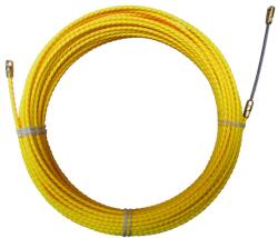 DABLEROM Sondă din poliester ø 5 mm 25 m capete fixe Canfor CNF167/25