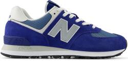 New Balance Unisex cipő New Balance U574ESD - kék (37.5 D)